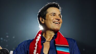Chayanne en el FIFA Fan Festival Monterrey concierto HOY 13 de junio