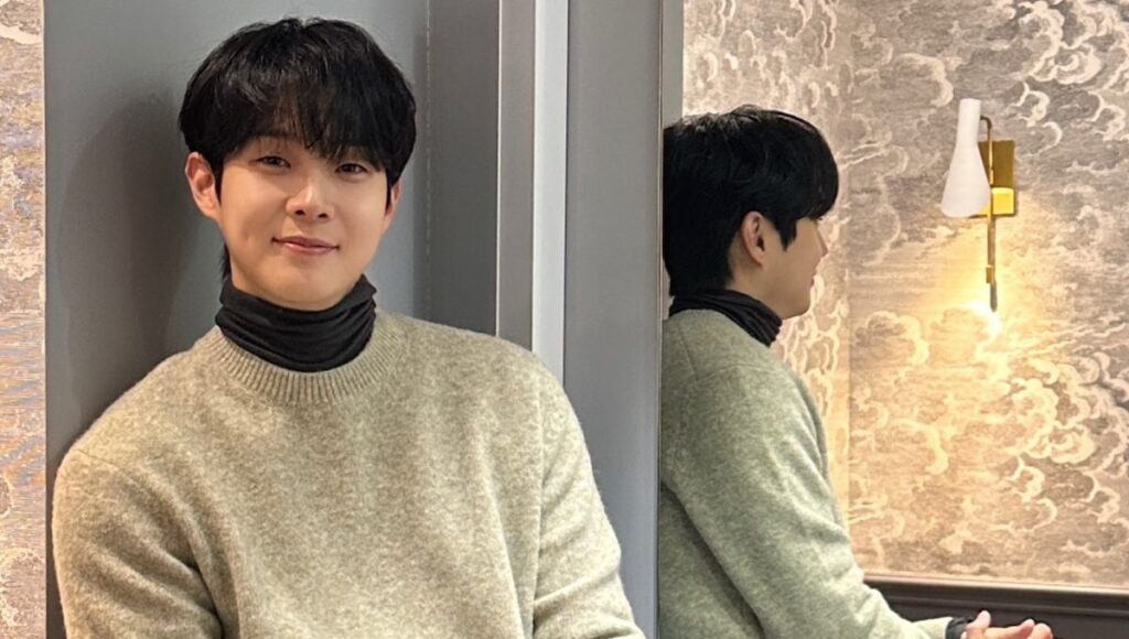 De qué trata Whale Star The Gyeongseong Mermaid, el nuevo drama de Choi Woo-shik