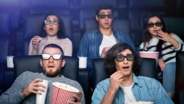 Cine que desafía la cronología sin romper la brújula del espectador