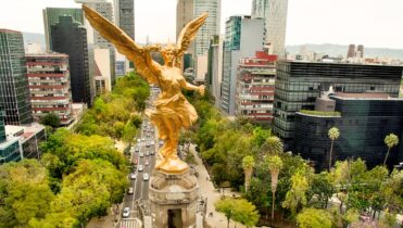 Concierto en el Ángel de la Independencia HOY 30 de junio