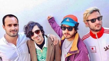 Qué conciertos hay hoy 3 de junio en cdmx