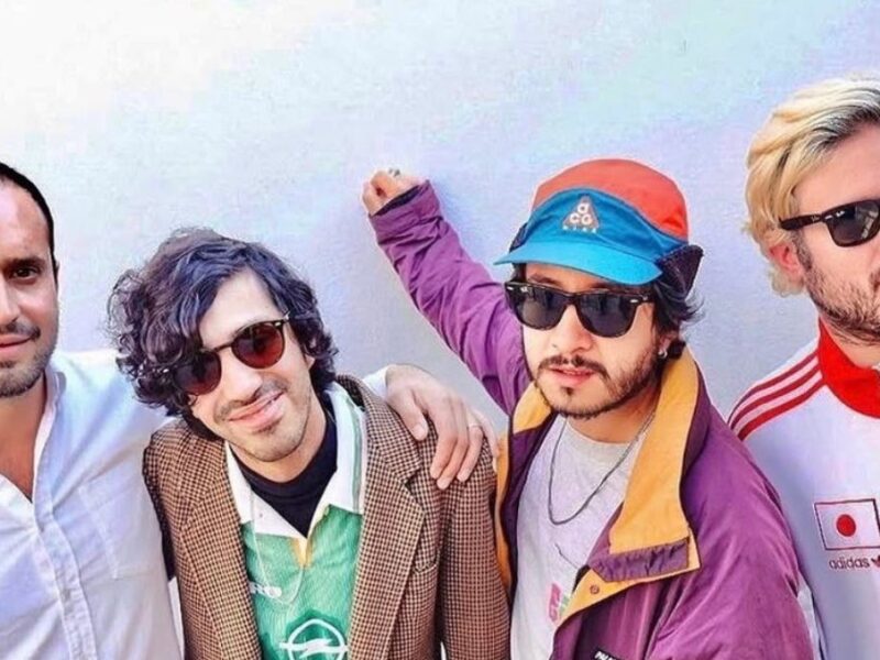 Qué conciertos hay HOY en CDMX 3 de junio de 2026: cartelera completa