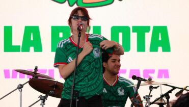 Conciertos hoy en CDMX 13 de junio 2026