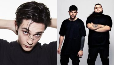 conciertos en la CDMX hoy viernes 26 de junio cartelera completa