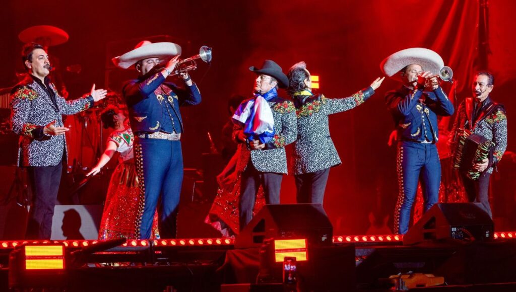 cartelera de conciertos en la cdmx hoy sábado 27 de junio 2026