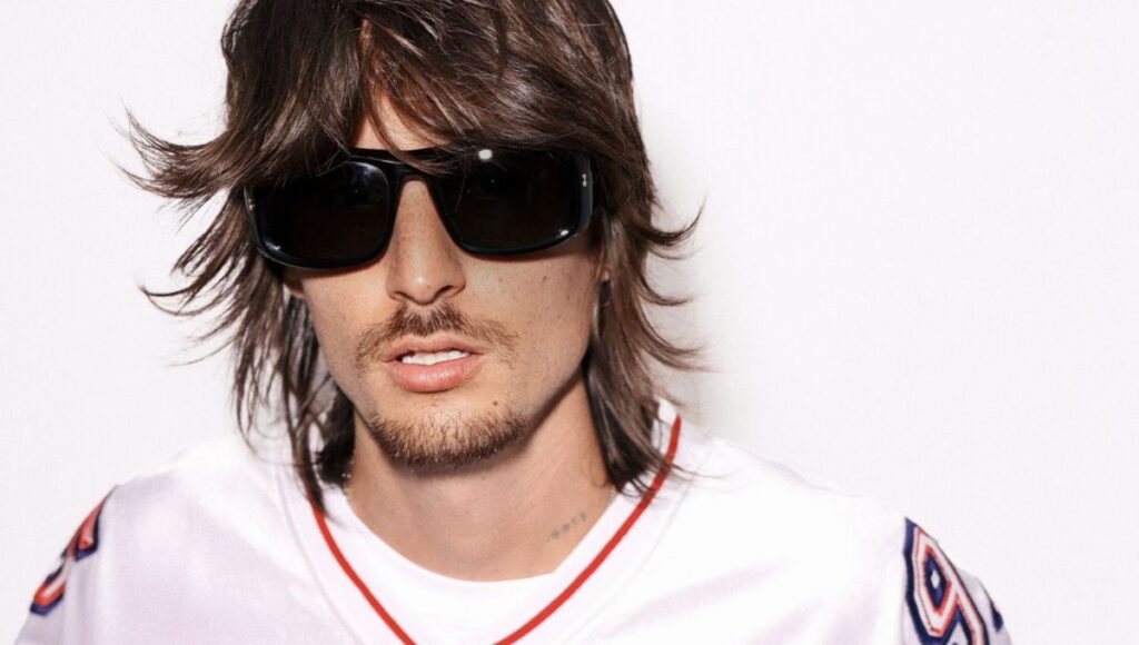 Danny Ocean horario del concierto gratis en CDMXM el 14 de junio 2026