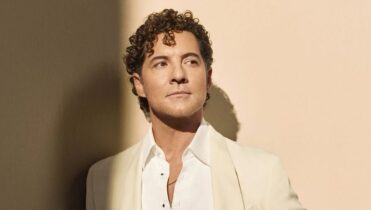 Cuánto cuestan los boletos de David Bisbal en el Auditorio Nacional