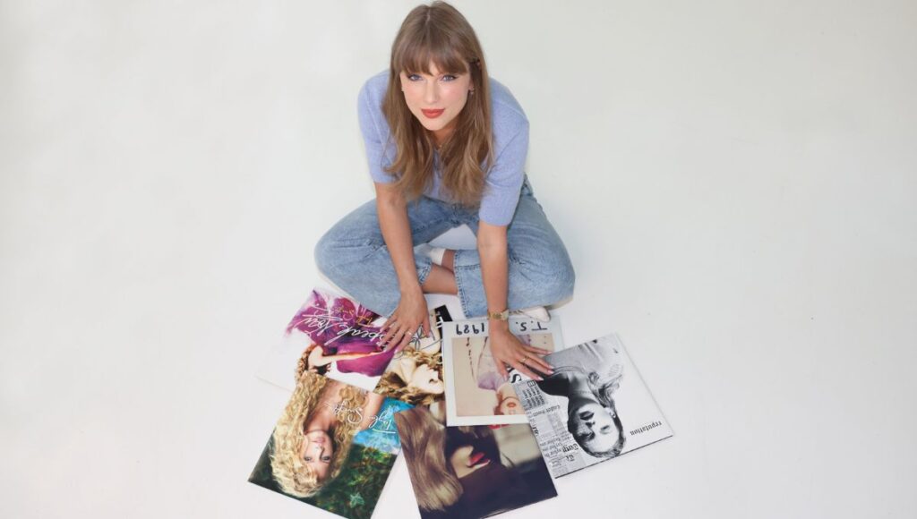 fortuna actual de Taylor Swift 2026