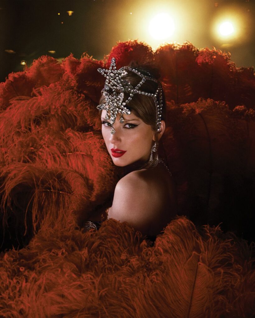 fortuna actual de Taylor Swift 2026