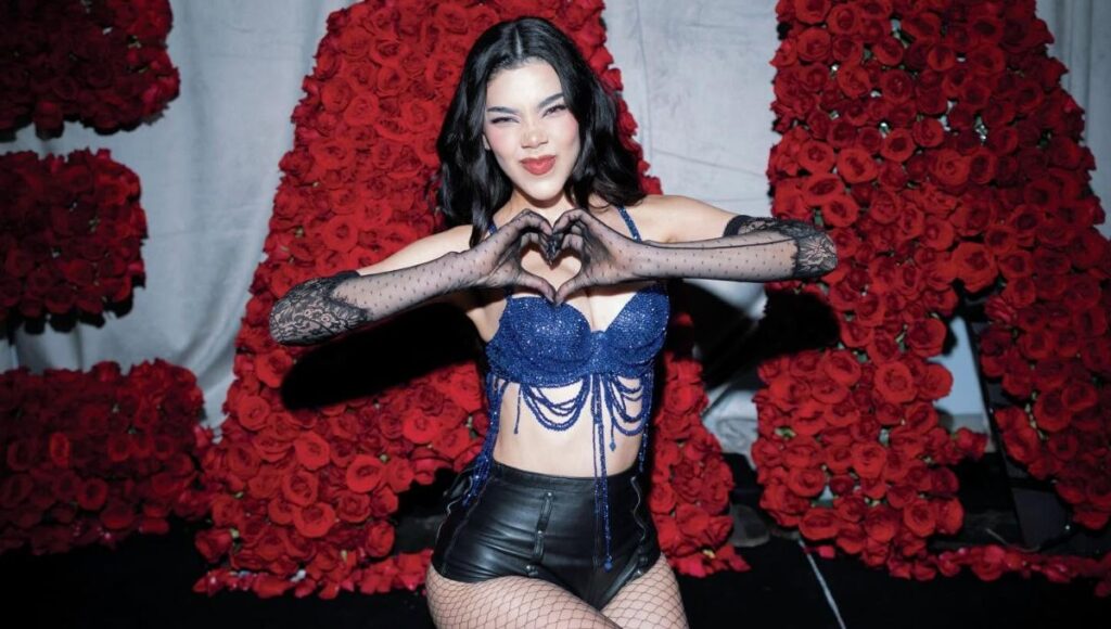 artistas del concierto Pride 2026 en la CDMX