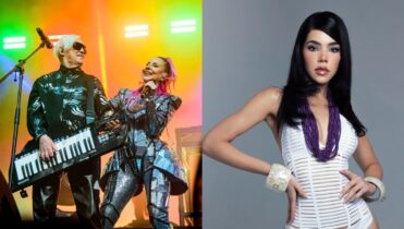artistas del concierto Pride 2026 en la CDMX