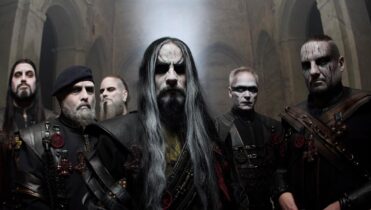 Dimmu Borgir llega a México en el festival El Apocalipsis