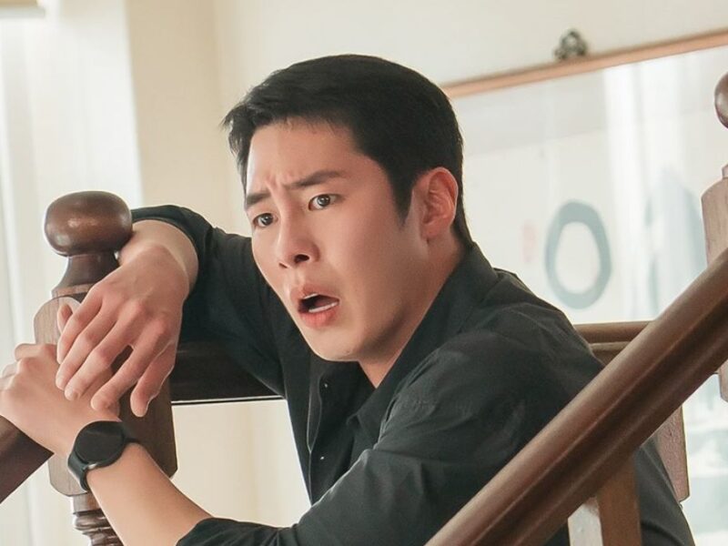 ‘Doctor al borde del amor’: ¿Dónde ver online el capítulo 2 del kdrama en español?
