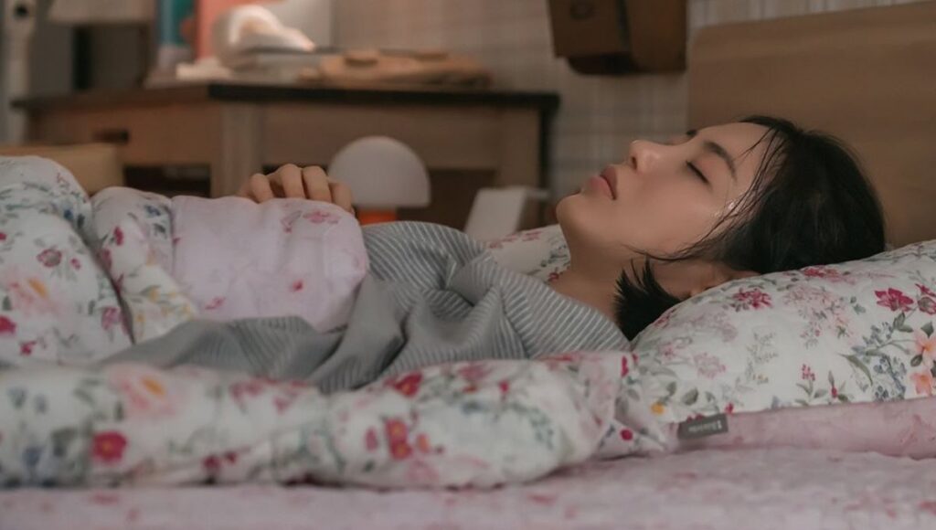 Qué pasó en el capítulo 8 de Doctor amor borde del amor