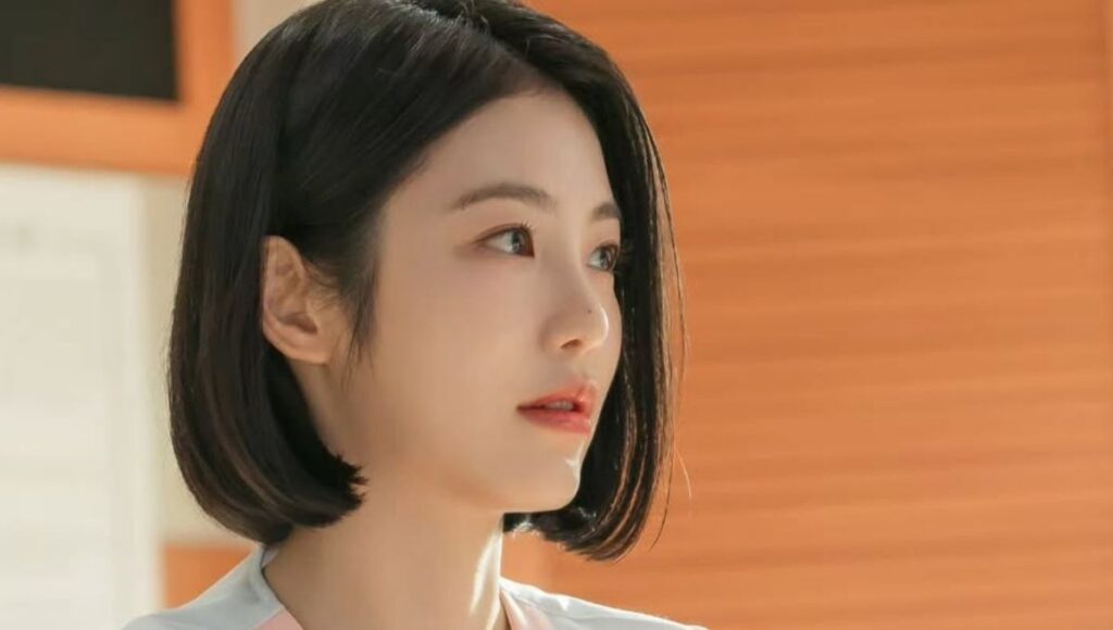 En qué va el dorama Doctor al borde del amor