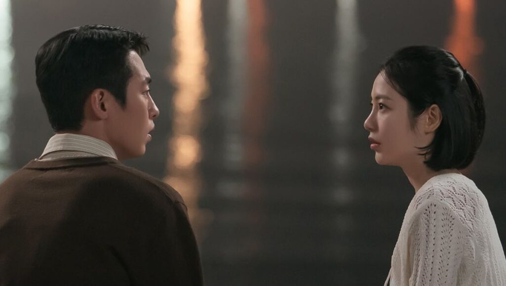 Doctor al borde del amor capítulo 8 completo ver online