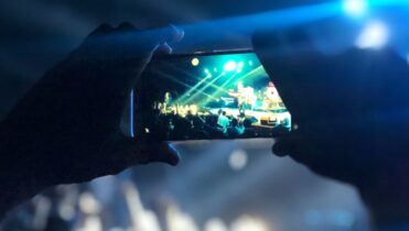 Festival Pitchfork en CDMX