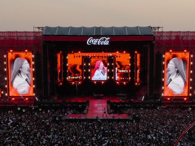 Flow Fest 2026: fases, precios y beneficios por boleto