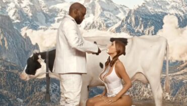 'GEMINI SEASON' de Kanye West