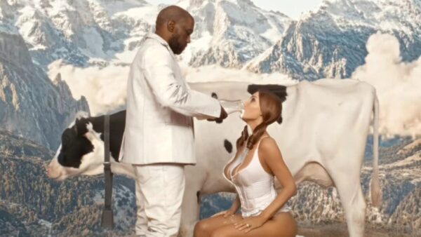 'GEMINI SEASON' de Kanye West