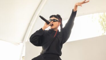 GRTSCH se presentará en el Lunario, ¿cuándo es su concierto en CDMX?