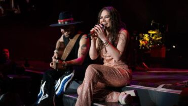 Jesse y Joy en el Auditorio Nacional HOY 19 de junio