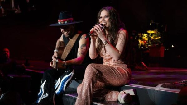 Jesse y Joy en el Auditorio Nacional HOY 19 de junio