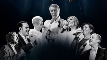 José María Napoleón y Mocedades darán concierto en CDMX
