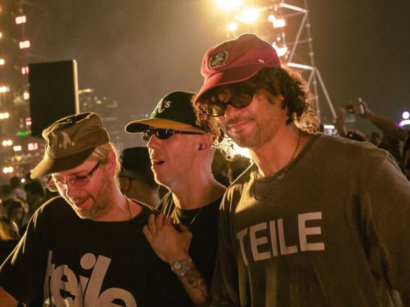 KEINEMUSIK en Autódromo Hermanos Rodríguez: Horarios, setlist, estacionamiento y duración del concierto en CDMX