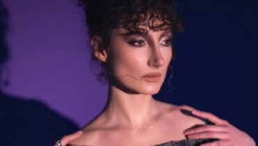 Kaia Lana en los conciertos de Zayn en México