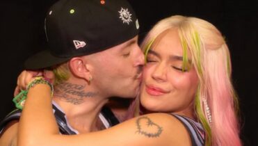 Karol G habla de su ruptura con Feid