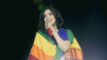 Kenia Os tendrá un showcase en el Pride 2026