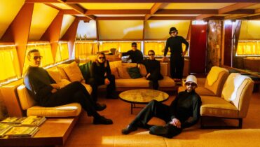 LEISURE estrena Welcome To The Mood versión deluxe