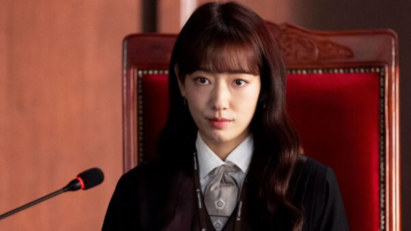 Fecha de estreno de The Judge from Hell segunda temporada