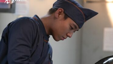 La leyenda del cocinero del ejército capítulo 10 completo