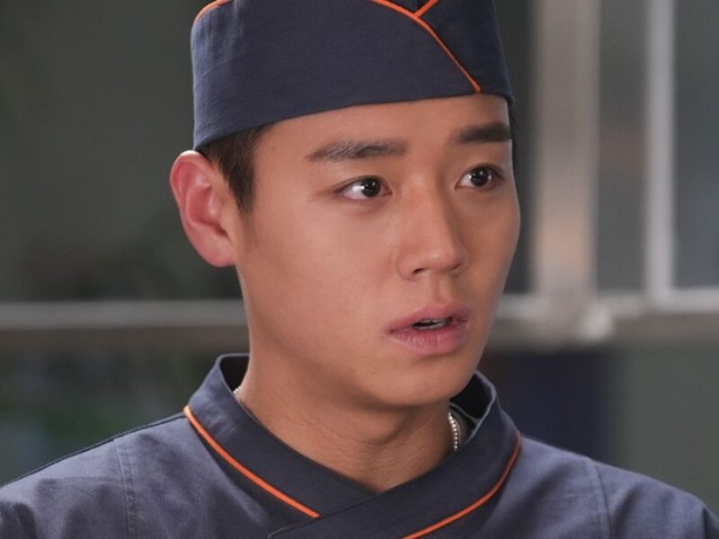 ‘La leyenda del cocinero del ejército’: ¿Dónde ver online el capítulo 8 del kdrama en español?