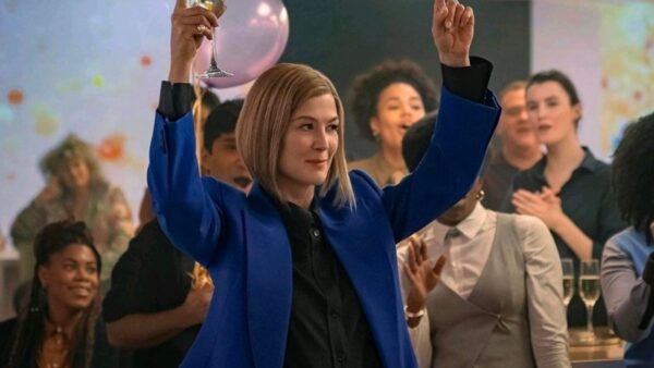 Cómo se llama la canción de la película Las damas primero y quién la canta