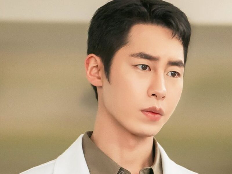 Lee Jae-wook: Edad, altura, mejores doramas y quién es la pareja del actor coreano