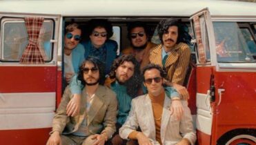 Little Jesus con Los Románticos de Zacatecas en Lunario en concierto HOY 5 de junio