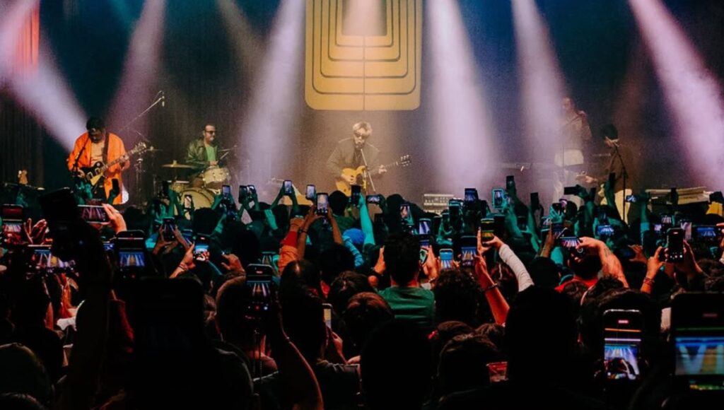 Horarios de Little Jesus y más conciertos en CMDX el 14 de junio