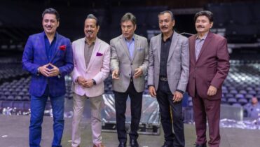 horarios setlist y precio del estacionamiento de los tigres del norte en el estadio gnp seguros