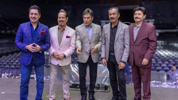 horarios setlist y precio del estacionamiento de los tigres del norte en el estadio gnp seguros
