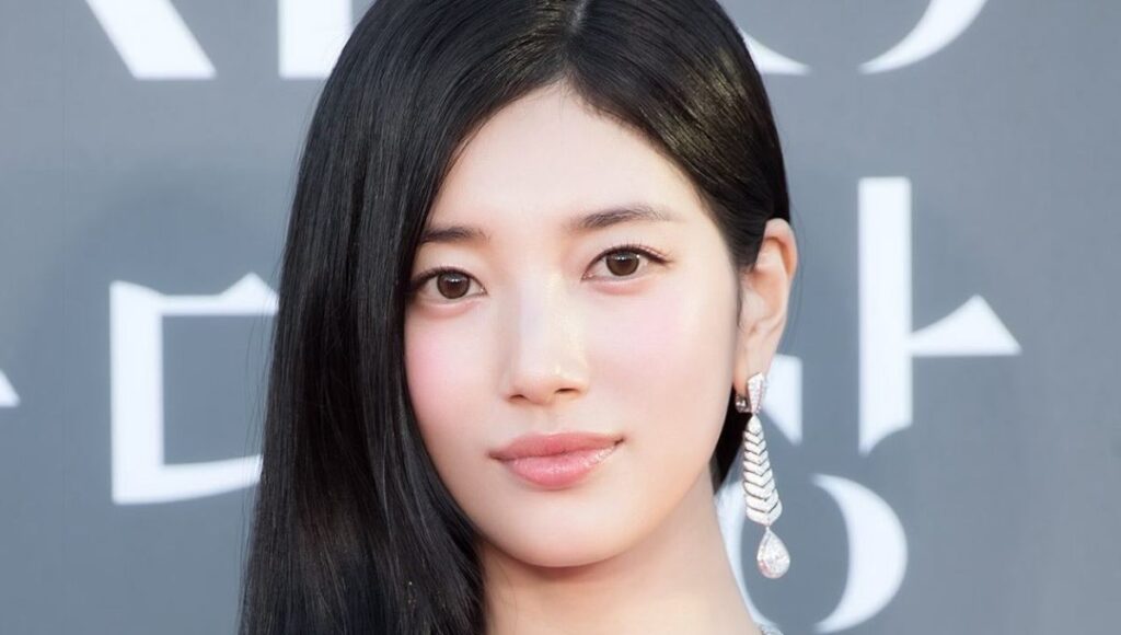 Cuál es el próximo kdrama de Bae Suzy