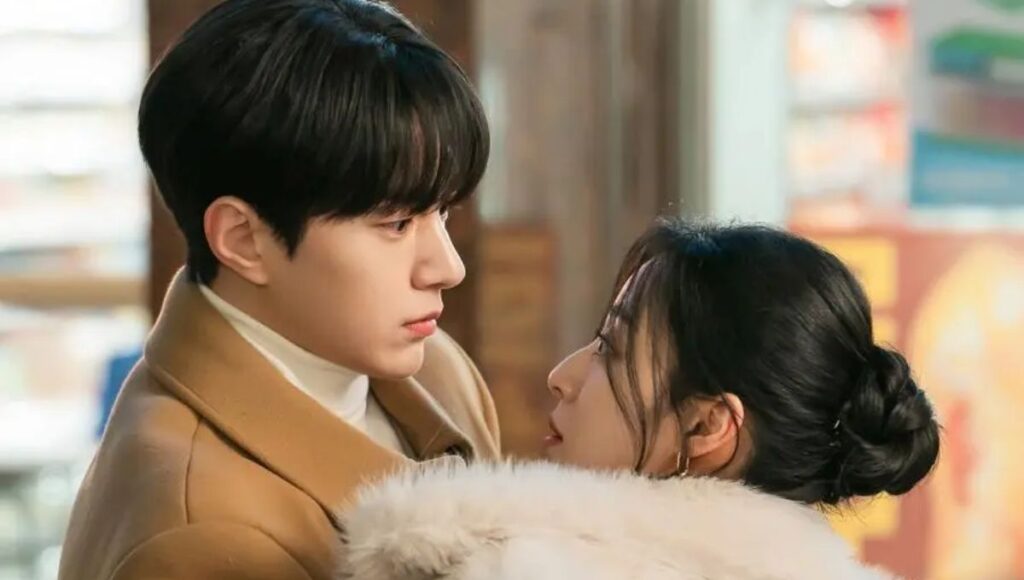 De qué trata, reparto y fecha de estreno de Love in Sync