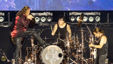 Maná ofrece concierto gratis en en La Minerva, Guadalajara