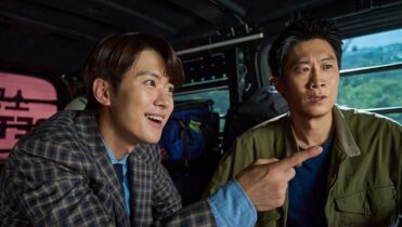 Maridos en acción, la nueva película coreana de Netflix