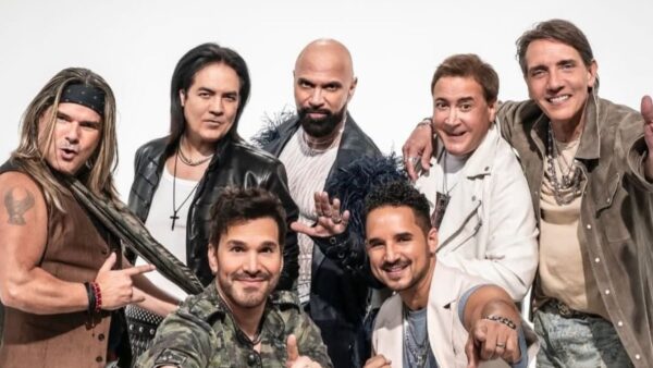 Precio de boletos de Menudo en el Teatro Metropólitan