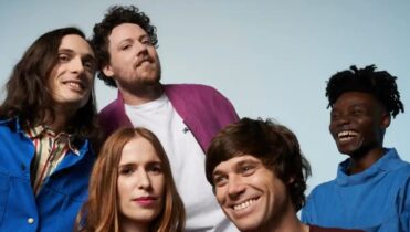 Metronomy en el Teatro Metropólitan en concierto HOY 5 de junio