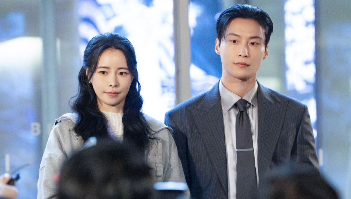 ‘Mi némesis con aires de realeza’: ¿Dónde ver online el capítulo 11 del kdrama en español?
