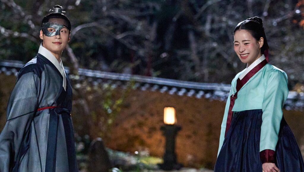 ¿Cuándo termina Mi némesis con aires de realeza? fecha del último capítulo del dorama